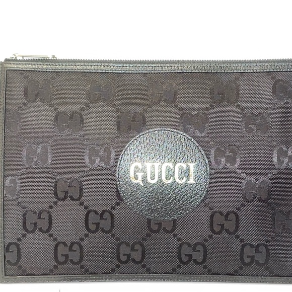 Gucci Off The Grid pouch - Picture 3 of 6
